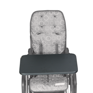 Столик пластиковый не прозрачный RPRK08001